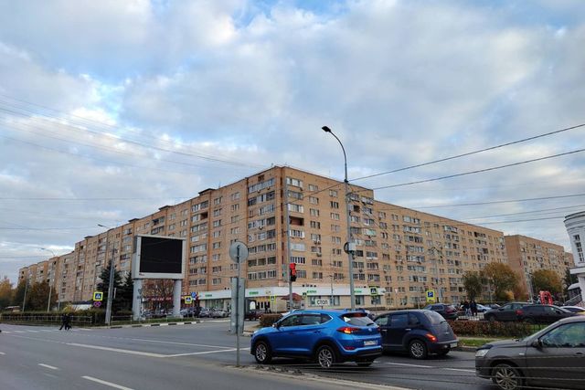 ул Ленина 19к/2 городской округ Лобня фото