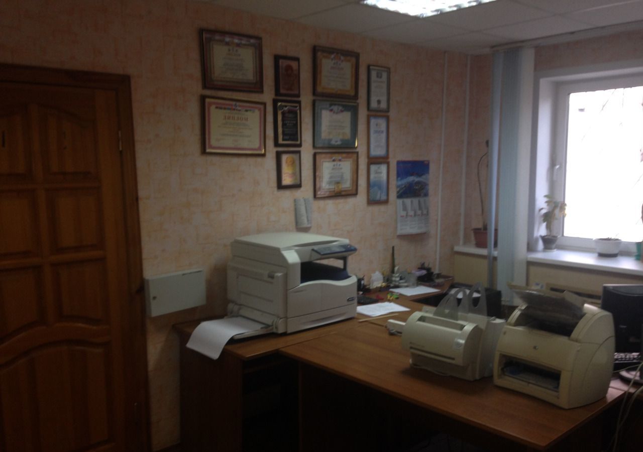 офис г Кострома р-н Центральный ул Привокзальная 16а фото 3