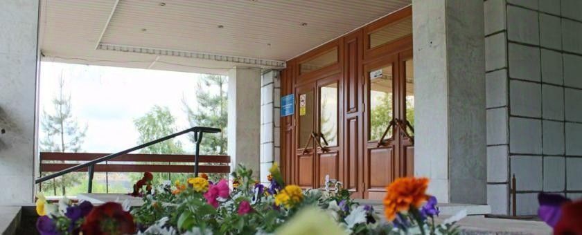 комната г Архангельск р-н Соломбальский округ ул Советская 5 фото 8