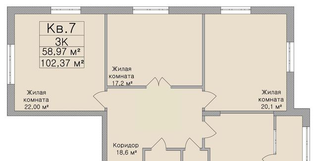 квартира р-н Советский фото