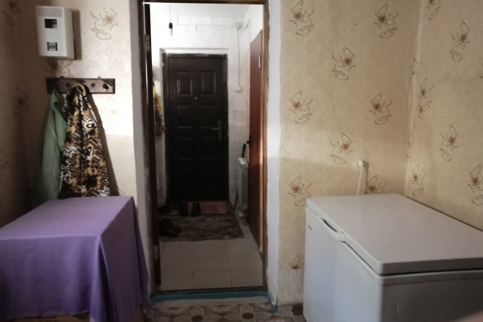 дом р-н Приморско-Ахтарский г Приморско-Ахтарск ул Ростовская 29/1 фото 8