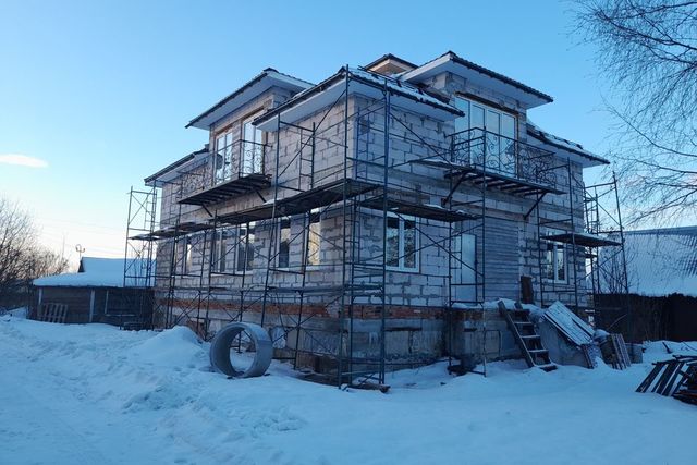 городской округ Вологда, садоводческое товарищество Сад № 2 ВРЗ, Яблоневая улица, 2 фото