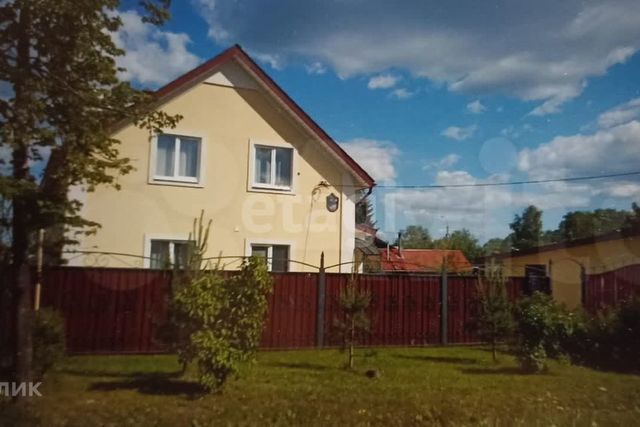 дом городской округ Иваново фото