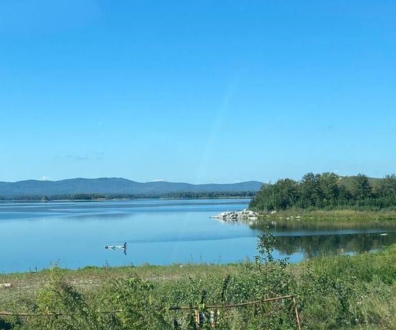 Озерский городской округ, деревня Новая Теча фото