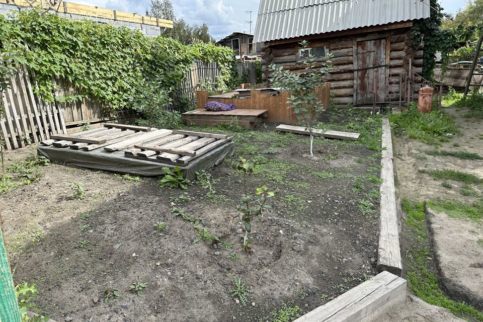 дом г Омск ул Саянская городской округ Омск фото 4