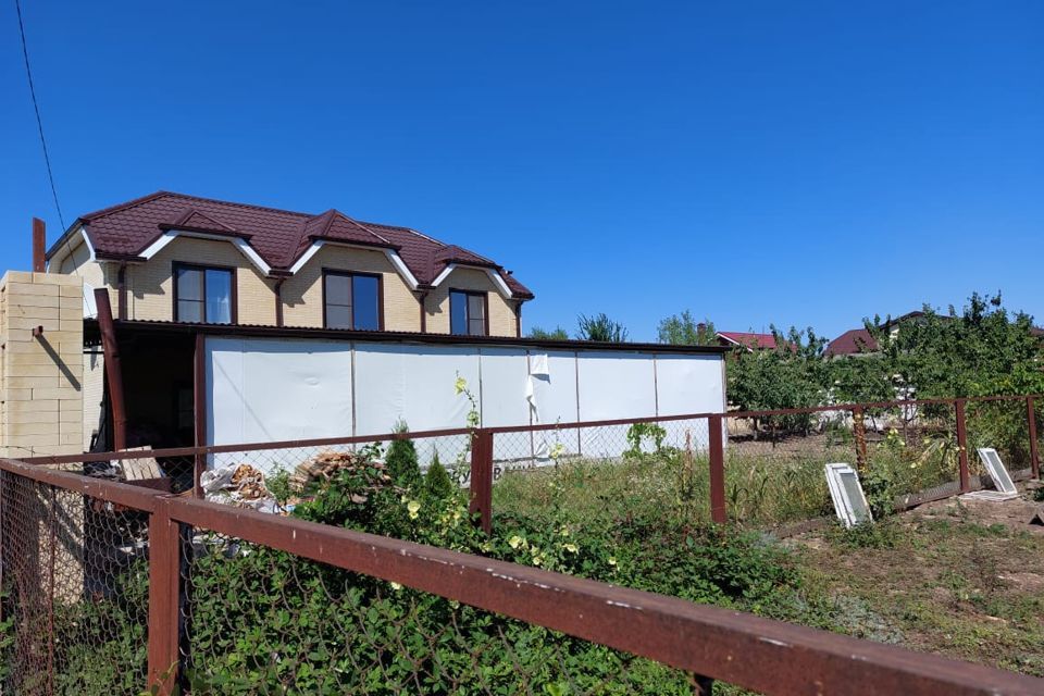 дом г Армавир ул Кирова 25 городской округ Армавир фото 1