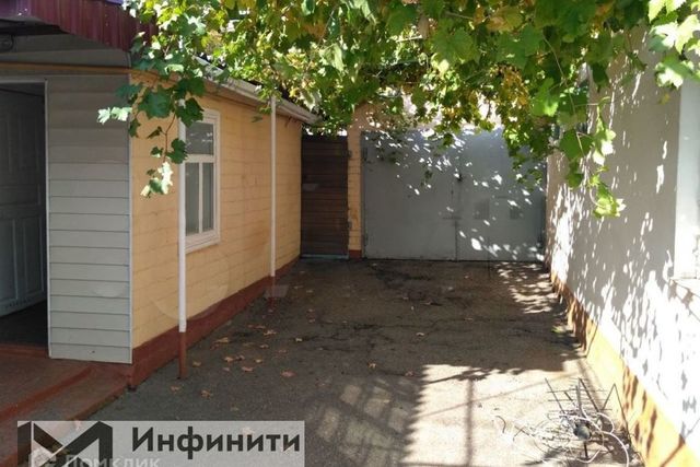 проезд Львовский городской округ Ставрополь фото