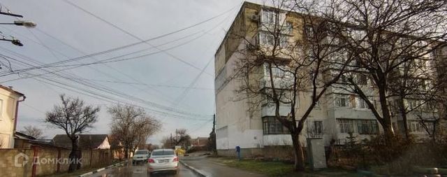 дом 97 городской округ Симферополь фото