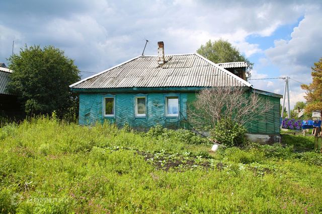 дом 5а Прокопьевский городской округ фото