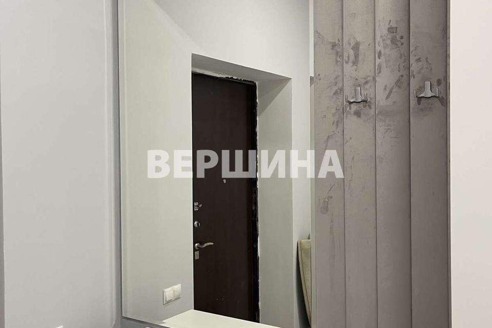 дом г Пятигорск п Горячеводский ул Атамана Платова городской округ Пятигорск фото 10