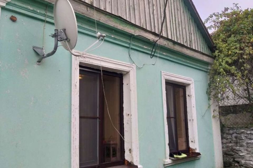 дом г Ставрополь пер Баумана 32а городской округ Ставрополь фото 6