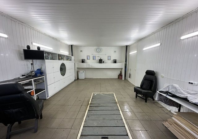 гараж гаражный кооператив Рубин-1, с 78 фото
