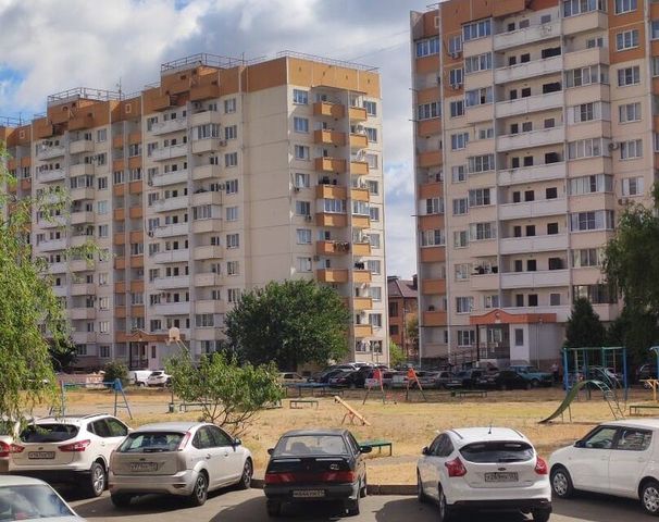 квартира ул Гоголя 435 городской округ Армавир фото