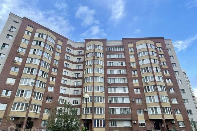 квартира дом 23а Тамбовский район фото