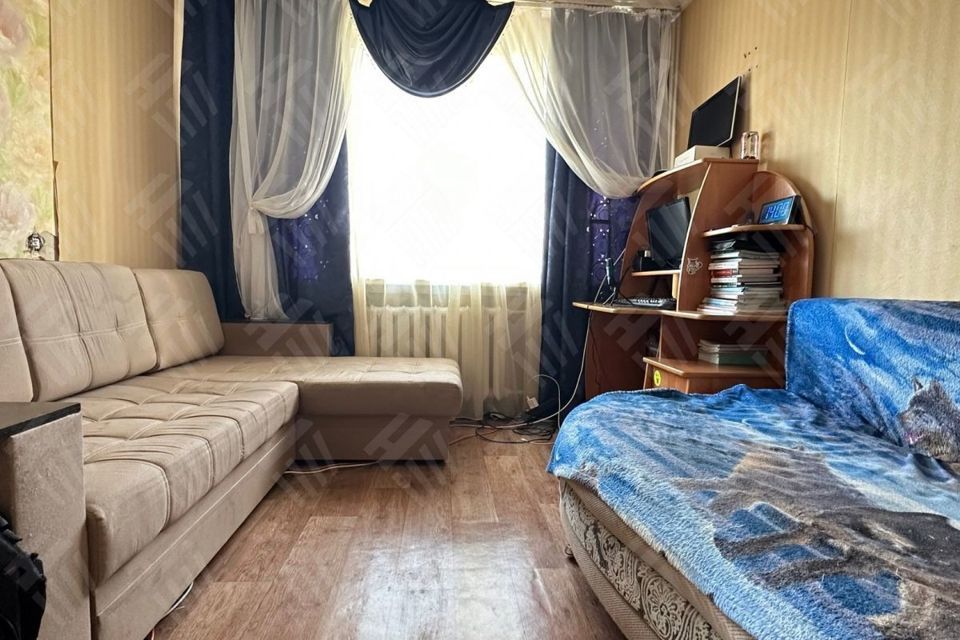 комната г Северодвинск ул Логинова 6 муниципальное образование Северодвинск фото 7