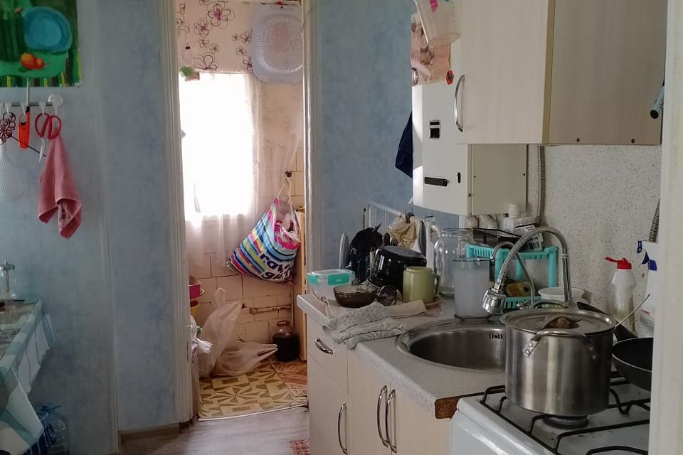 дом р-н Шпаковский г Михайловск ул Ломоносова 50 фото 4
