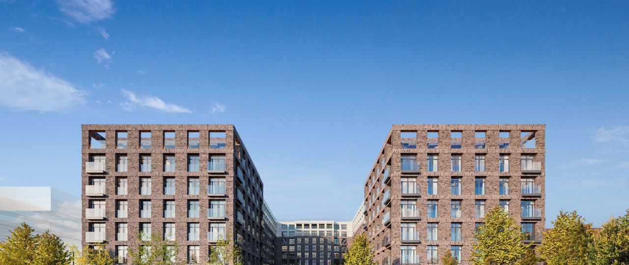 квартира г Санкт-Петербург метро Балтийская наб Обводного канала 169 фото 4