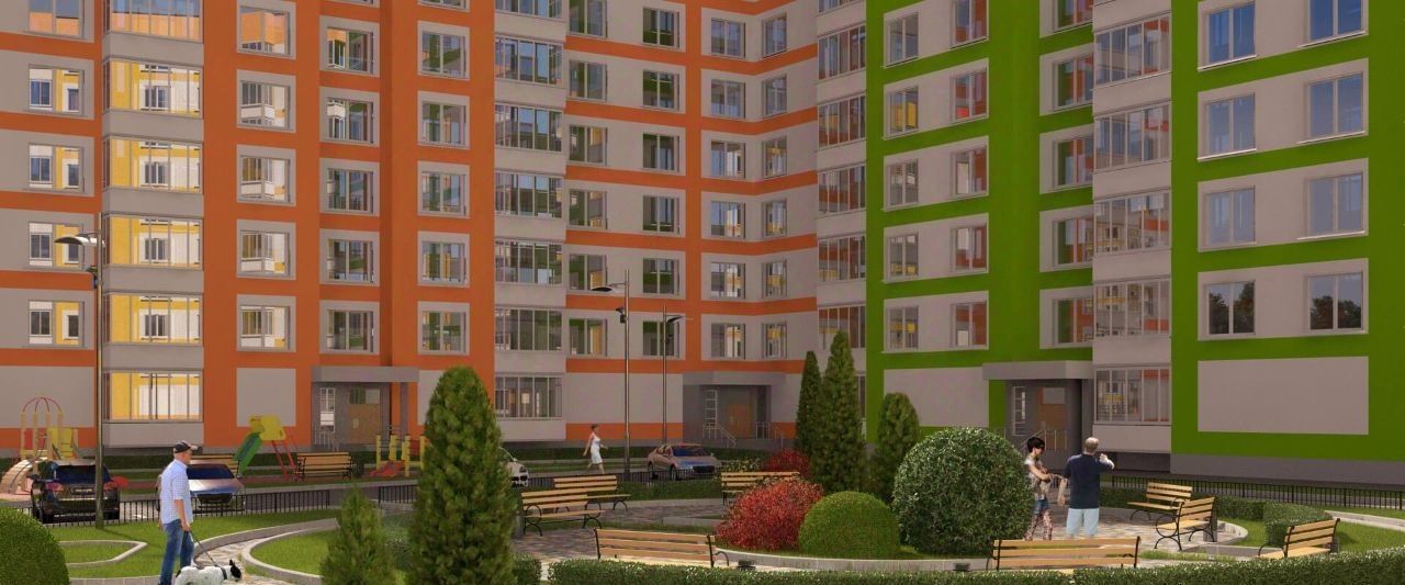 квартира г Каспийск фото 5