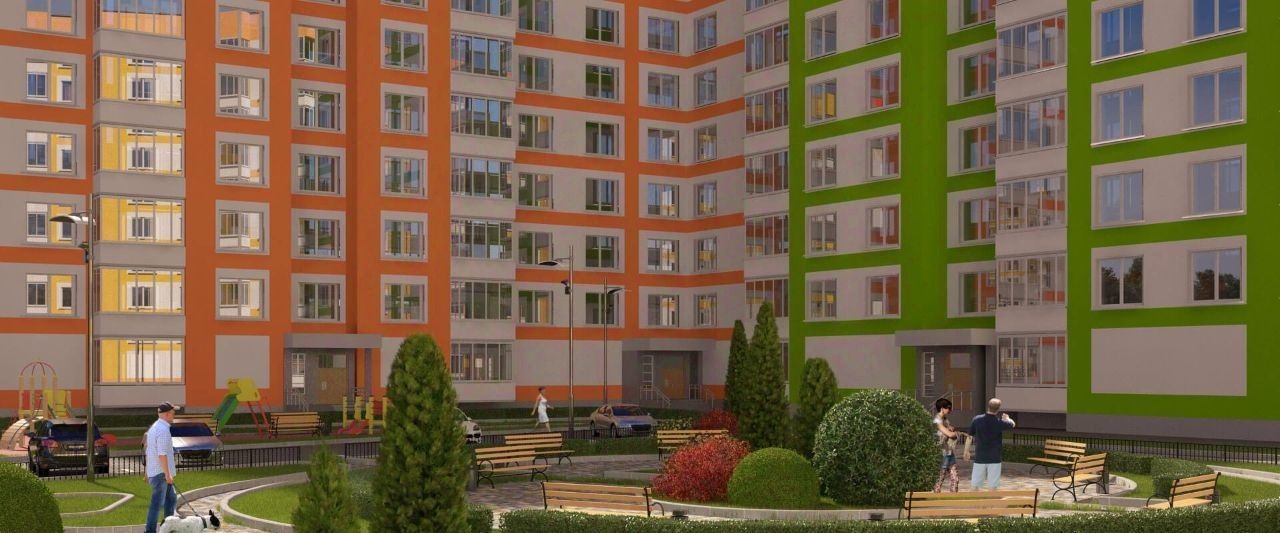 квартира г Каспийск фото 5