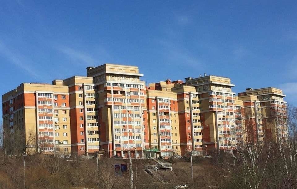 офис г Владимир р-н Октябрьский ул Мира 15 фото 1