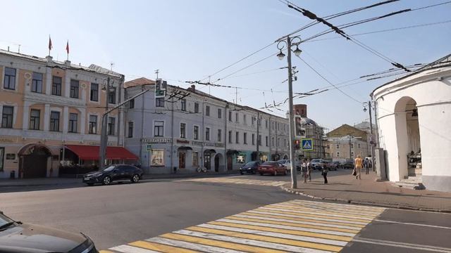торговое помещение дом 40 фото