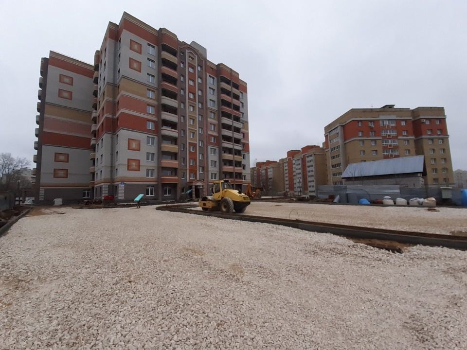 готовый бизнес г Владимир ул Мира 15д фото 1