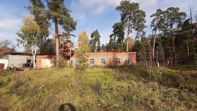 производственные, складские п Рахманов Перевоз р-н Октябрьский дом 10 фото