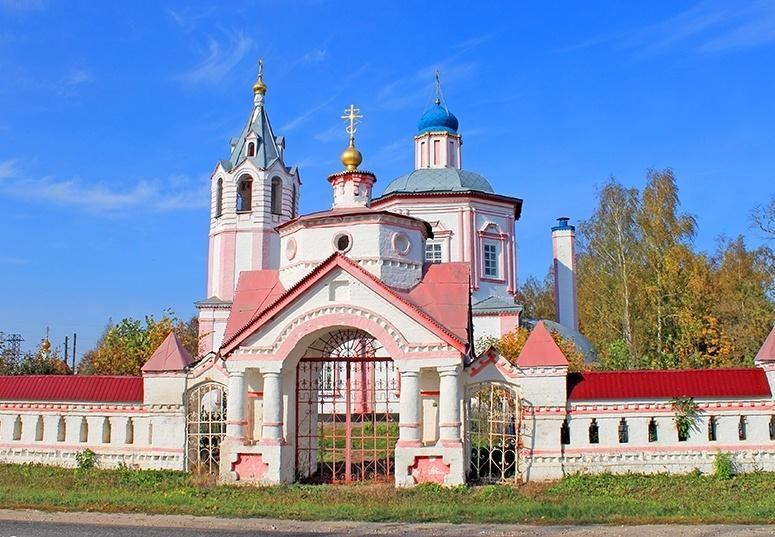 торговое помещение р-н Камешковский с Эдемское фото 4