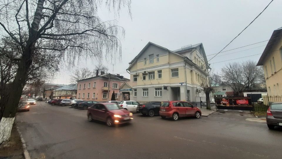 офис г Владимир ул Княгининская 7 фото 2