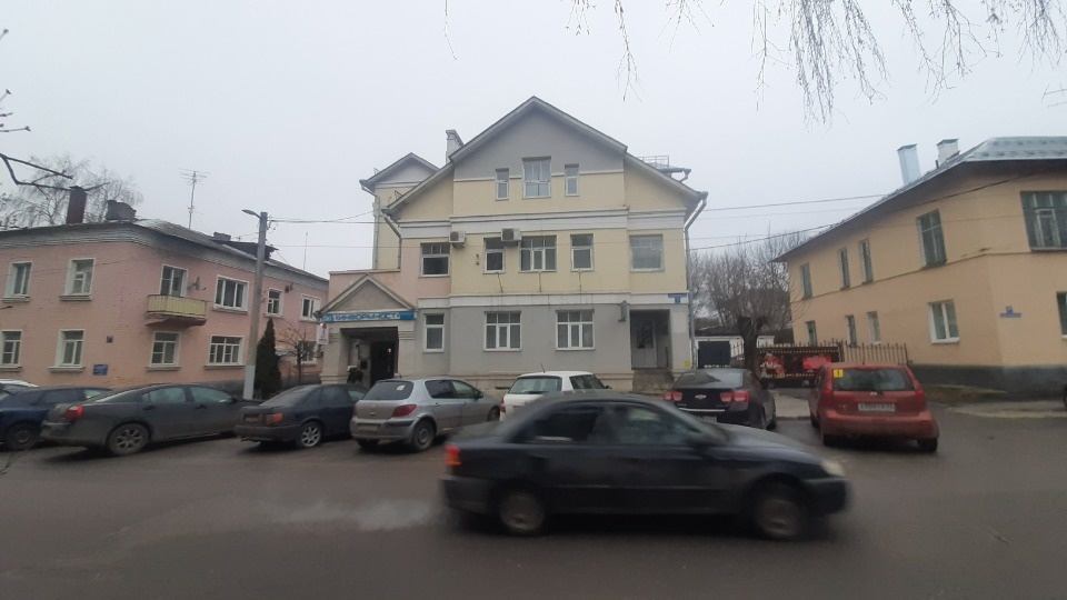 офис г Владимир ул Княгининская 7 фото 3