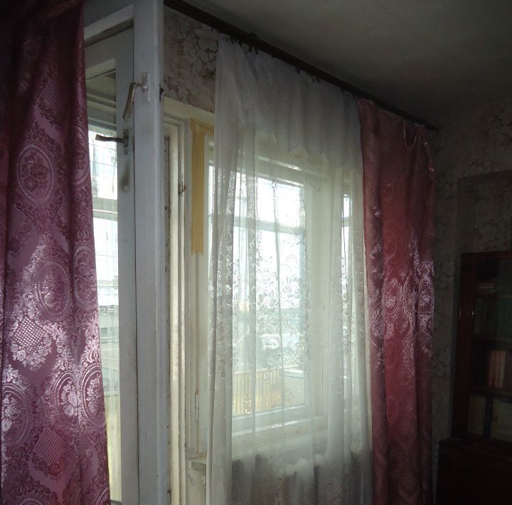 квартира г Калуга р-н Ленинский ул Степана Разина 83 фото 7