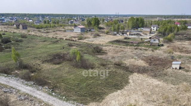 р-н Центральный снт Поле чудес ул Зеленая фото