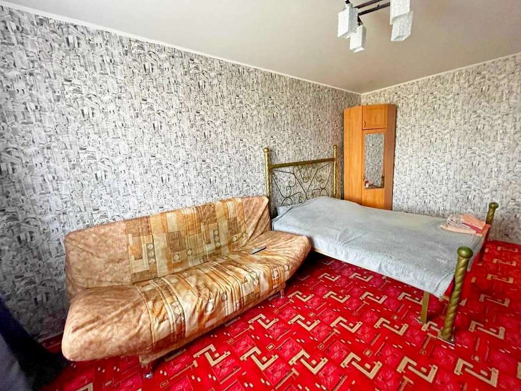 квартира г Белгород Западный ул Щорса 55а фото 1