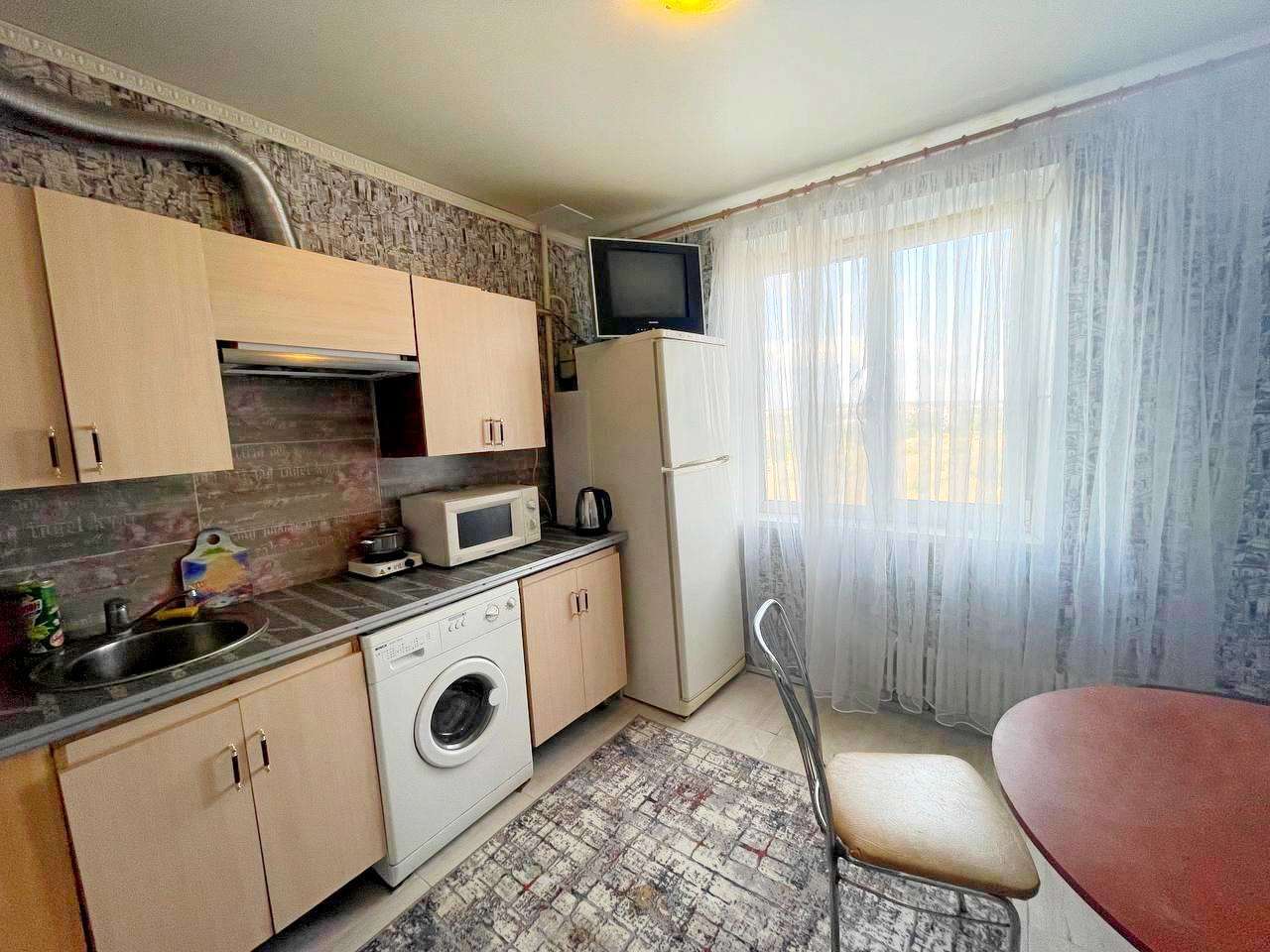 квартира г Белгород Западный ул Щорса 55а фото 4