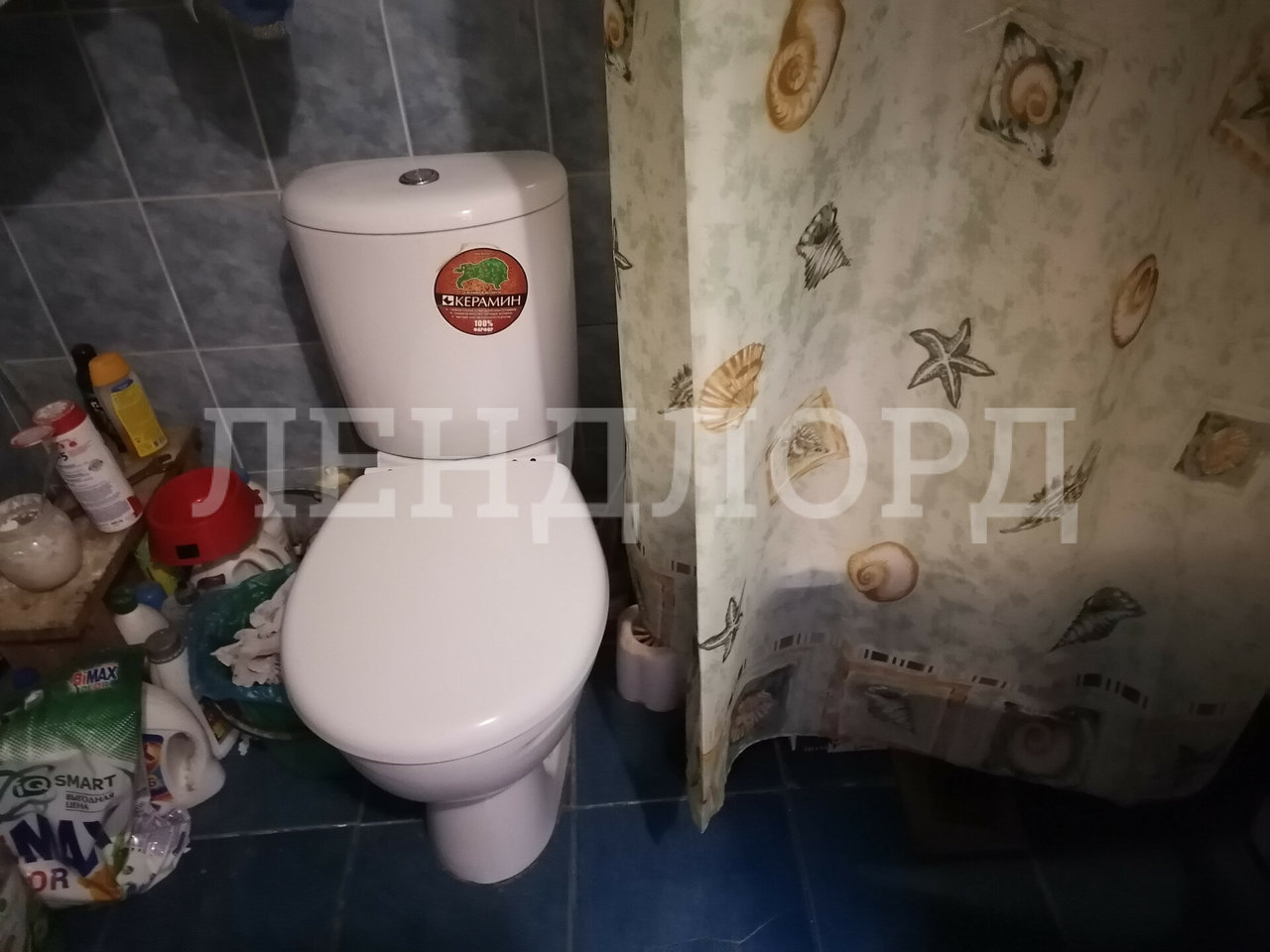 квартира г Новочеркасск ул Бабушкина 26 фото 7