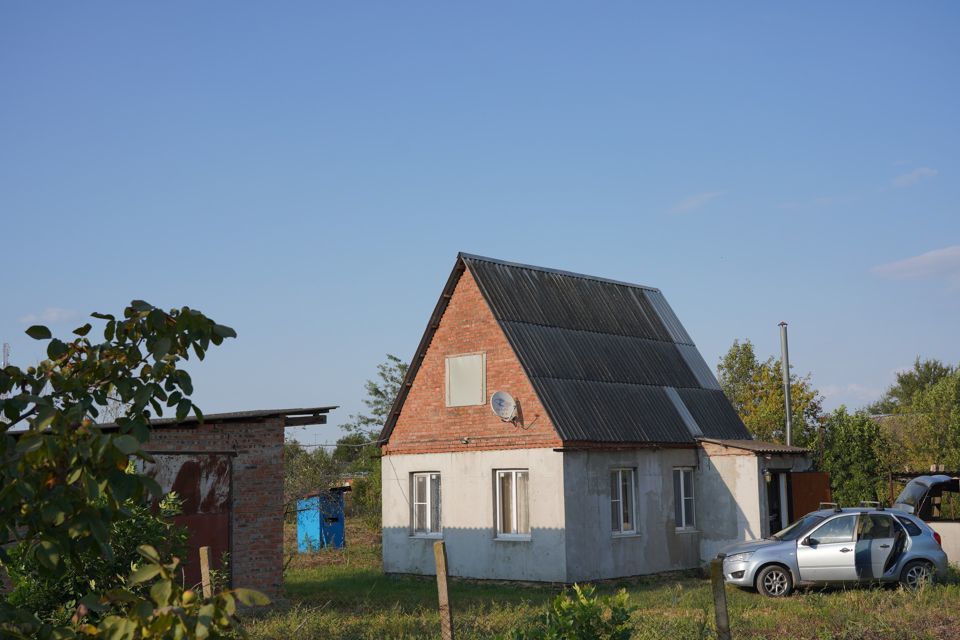 Станица Славянская Краснодарский Край Купить Дом