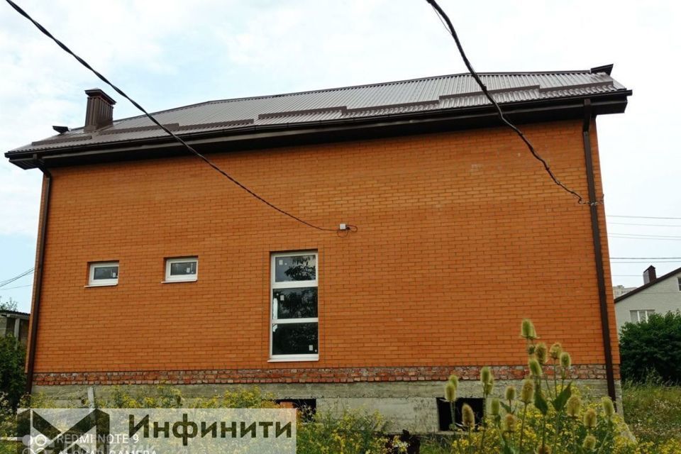 дом г Ставрополь ул Живописная 40 городской округ Ставрополь фото 3
