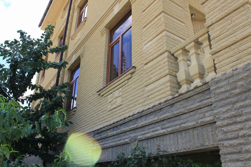 дом г Севастополь с Ушаково проезд Фрегатный 28 Балаклавский район фото 3
