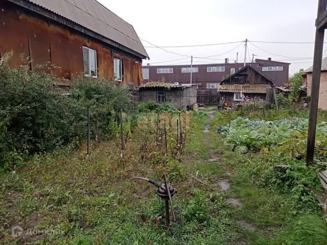 дом г Абакан городской округ Абакан, городок МПС фото 2