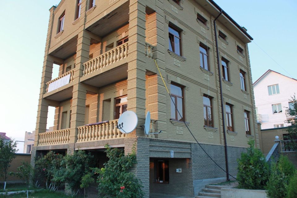дом г Севастополь с Ушаково проезд Фрегатный 28 Балаклавский район фото 9