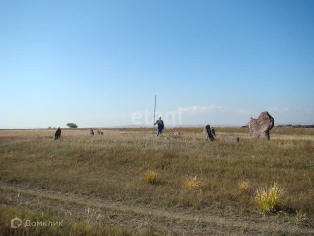 земля г Черногорск ул Степная городской округ Черногорск фото 7