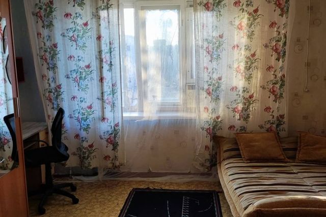 комната дом 72 муниципальное образование Краснодар фото