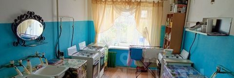 комната г Нижний Новгород Парк культуры Мончегорский ул Мончегорская фото 1
