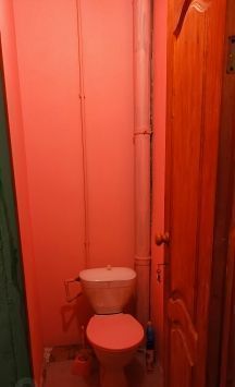 комната г Нижний Новгород Парк культуры Мончегорский ул Мончегорская фото 4