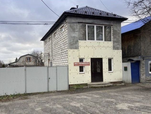 дом Ивановский район фото