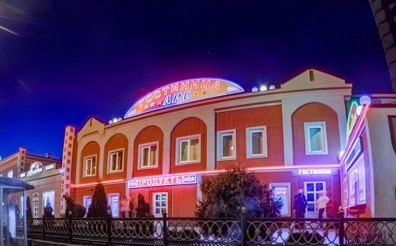 комната г Саратов р-н Октябрьский ул. Имени Н. Г. Чернышевского, 139 фото 4