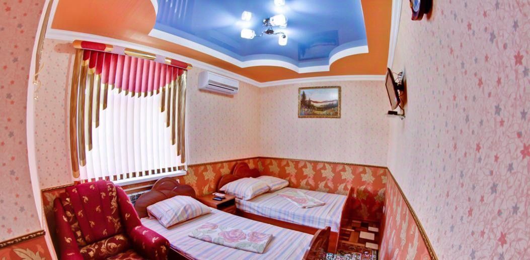комната г Саратов р-н Октябрьский ул. Имени Н. Г. Чернышевского, 139 фото 22