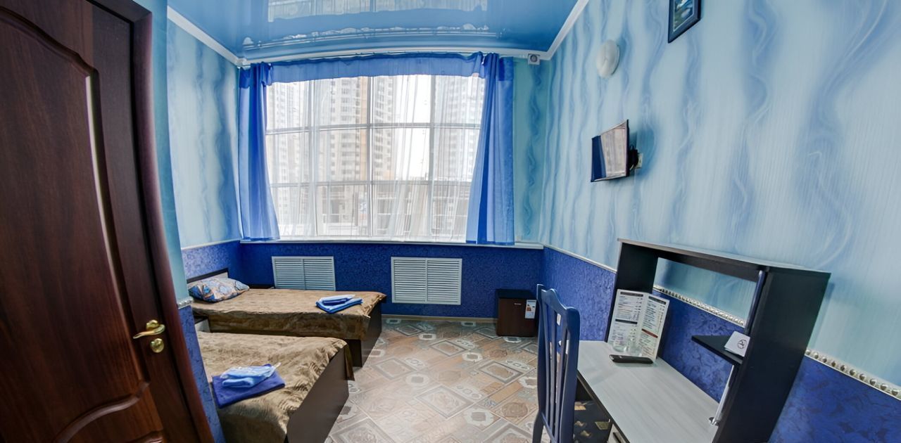комната г Саратов р-н Октябрьский ул. Имени Н. Г. Чернышевского, 139 фото 19