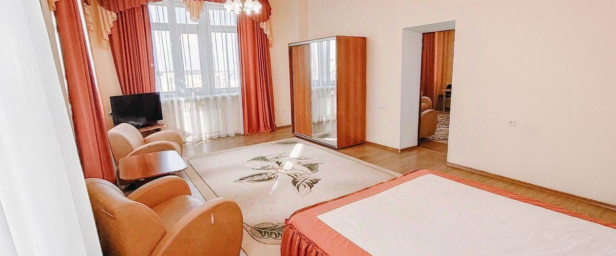 комната г Омск р-н Ленинский ул Леконта 1 фото 25