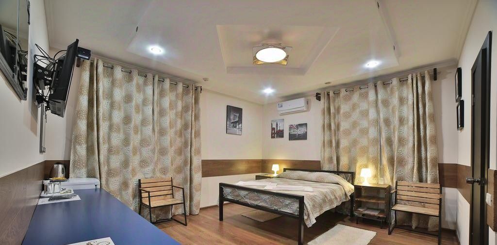 комната г Пенза р-н Железнодорожный ул Егорова 3к/2 фото 21
